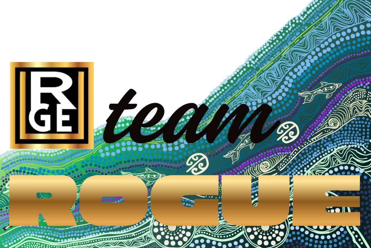 Team Rogue